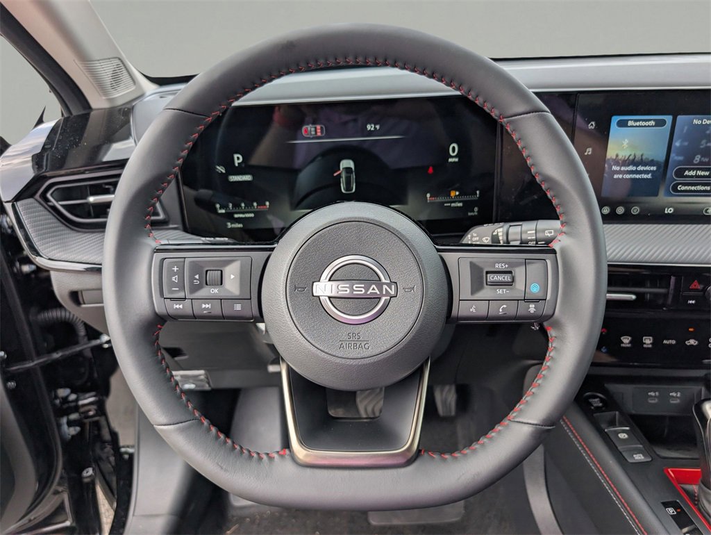New 2026 Nissan Kicks SR image 21