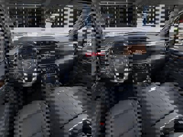 New 2026 GMC Sierra 2500 Denali w/ Denali Reserve Package image 15