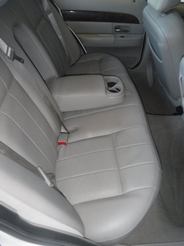 Used 2007 Mercury Grand Marquis LS image 31