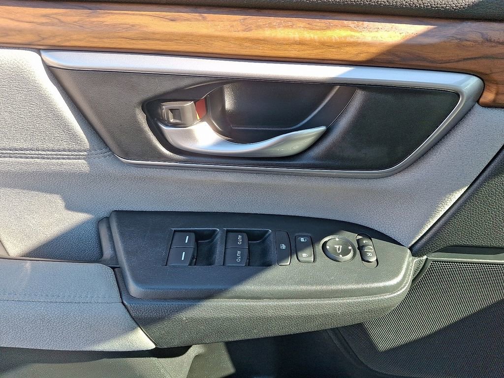 Used 2019 Honda CR-V EX image 13