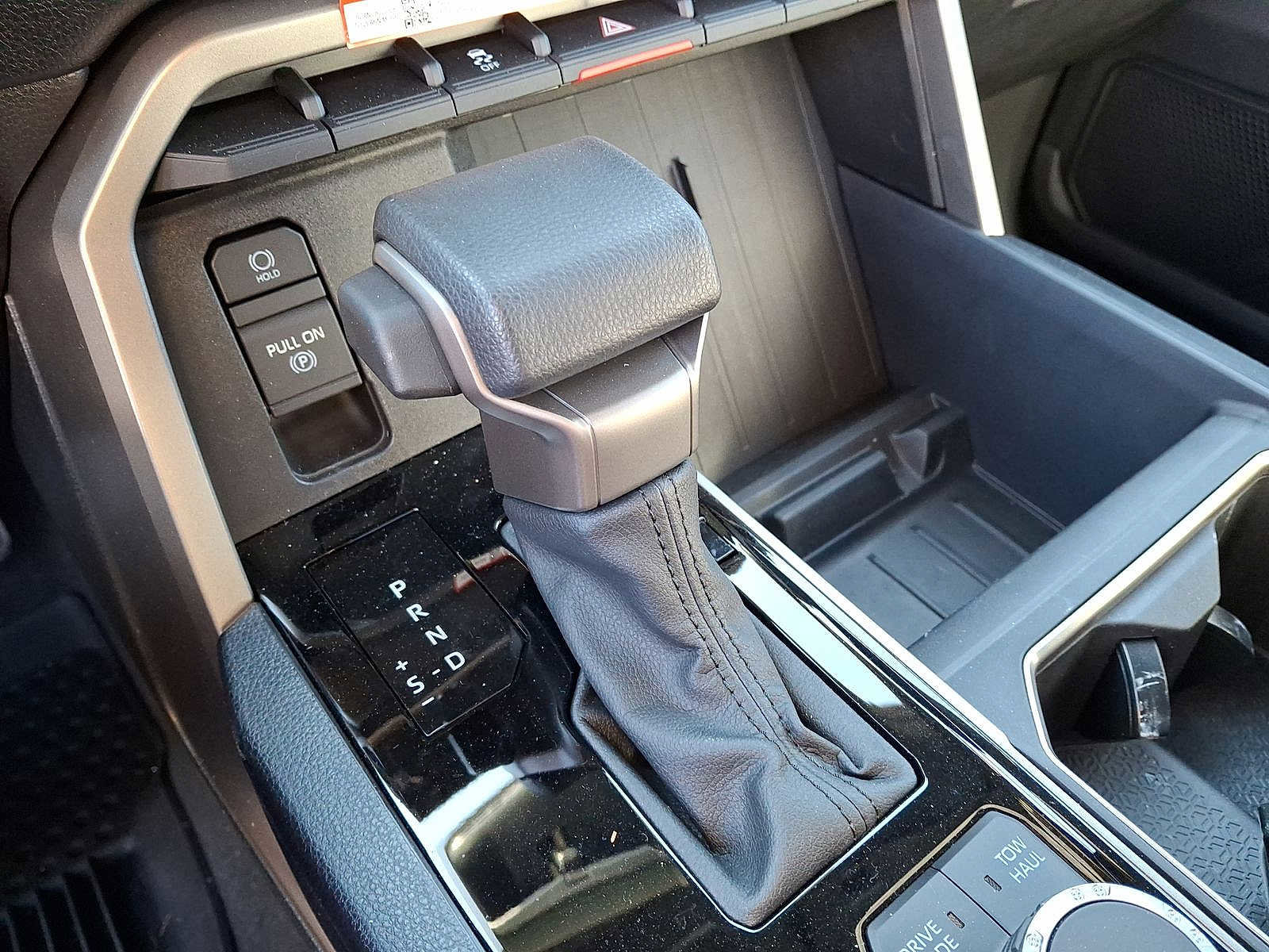 New 2025 Toyota Tundra SR5 image 15
