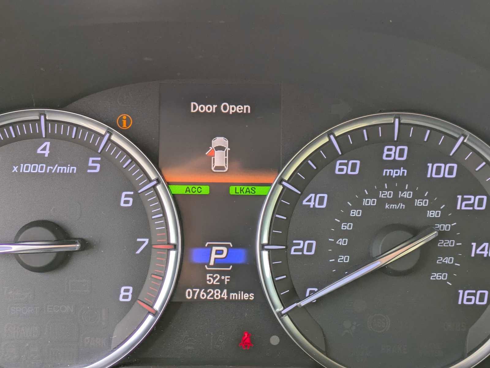 Used 2019 Acura MDX SH-AWD w/ Technology Package image 32