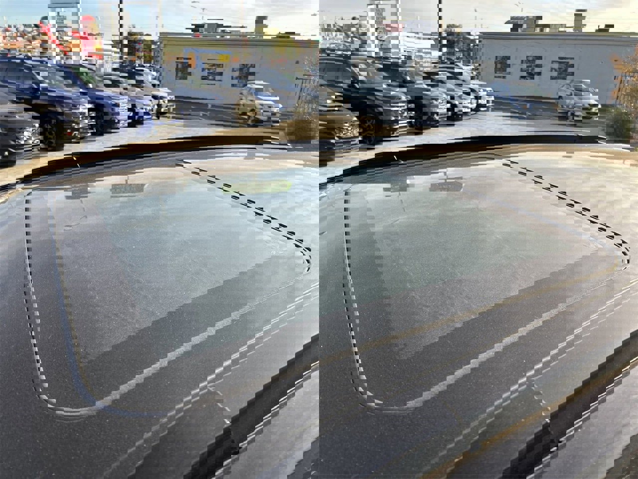 New 2025 Subaru Forester Touring image 18