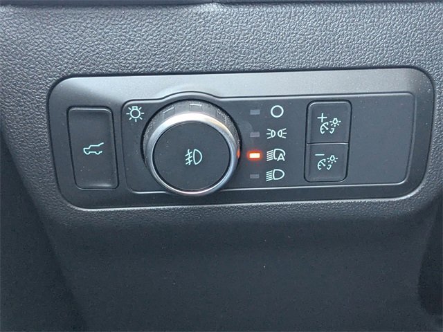 Used 2022 Ford Bronco Sport Badlands w/ Premium Package image 26