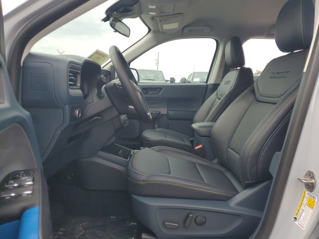 New 2026 Ford Maverick Lobo AWD/4WD image 11