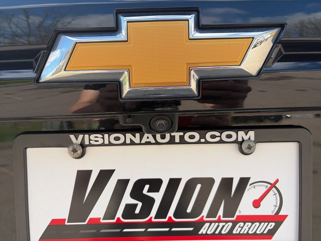 Used 2026 Chevrolet Traverse LT image 15