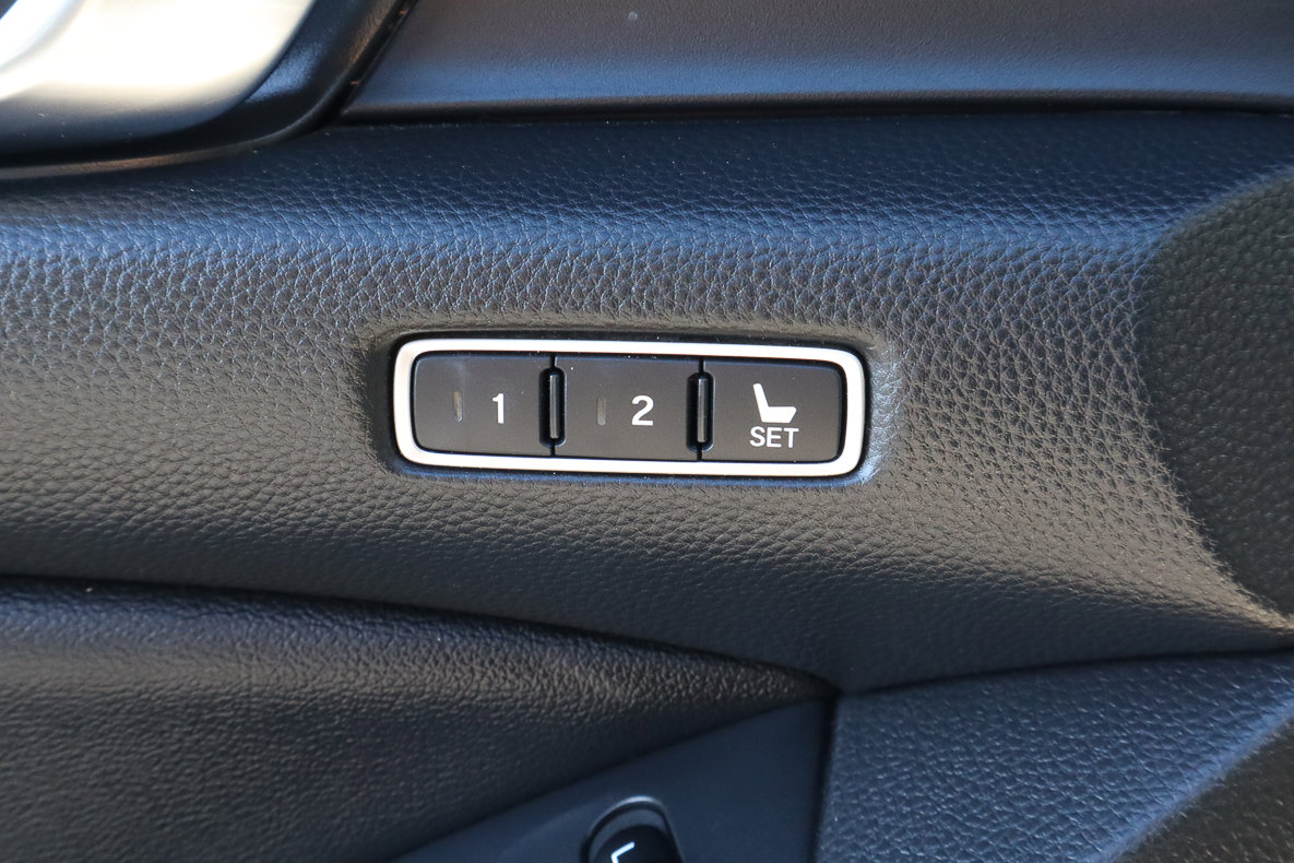Used 2020 Honda Accord Touring image 15