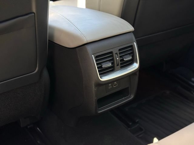 Used 2023 INFINITI QX50 Luxe AWD/4WD image 77