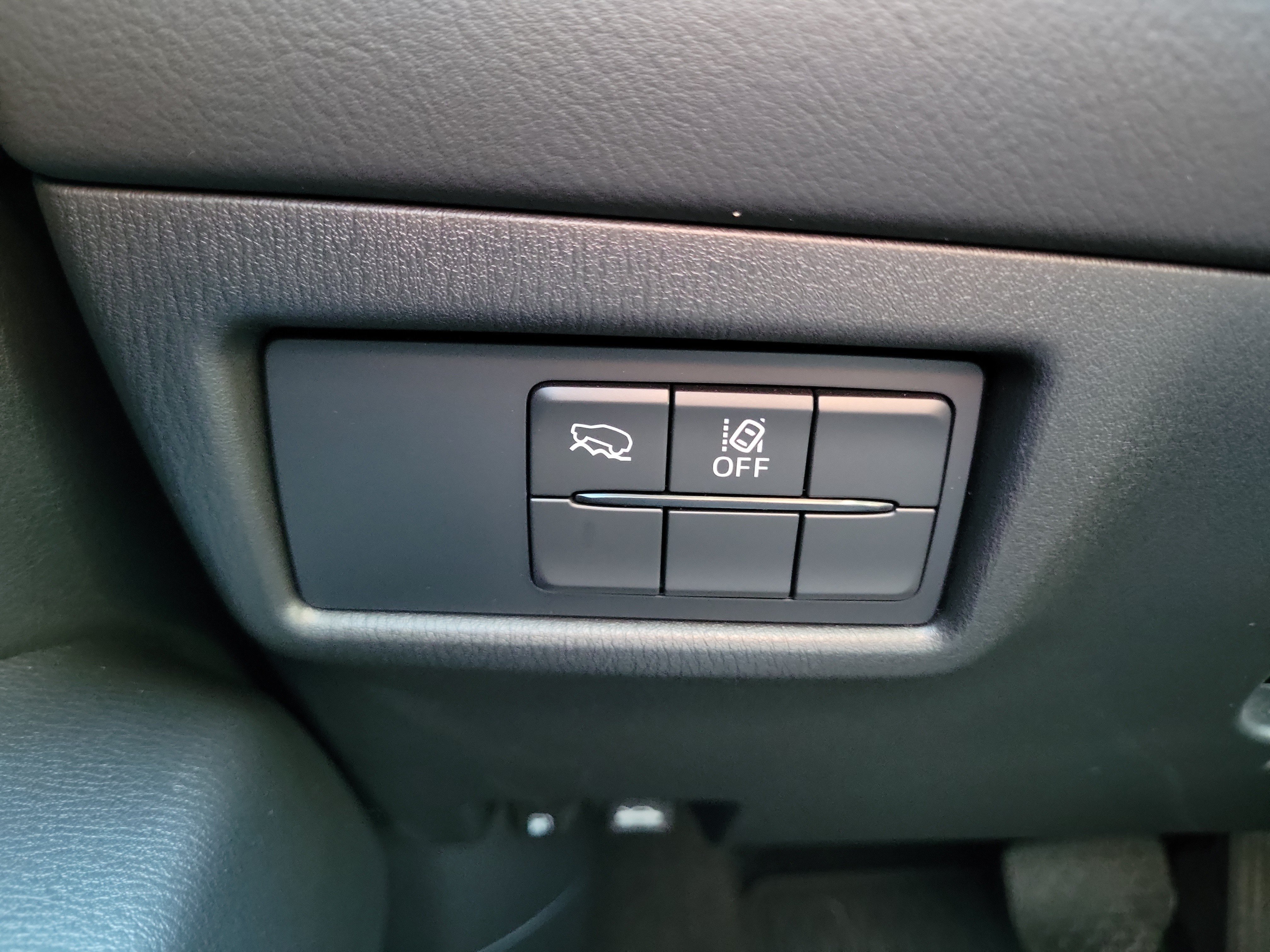 Used 2022 MAZDA CX-5 AWD 2.5 S w/ Select Package image 24