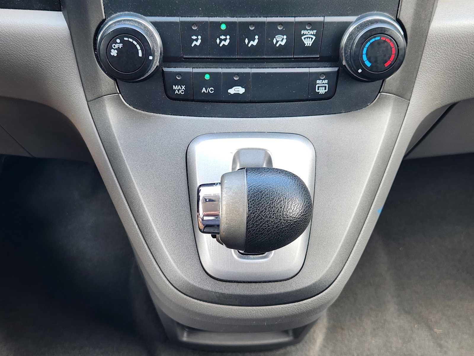 Used 2010 Honda CR-V EX image 17