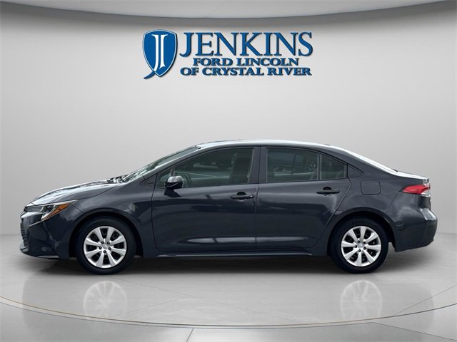 Used 2024 Toyota Corolla LE image 14
