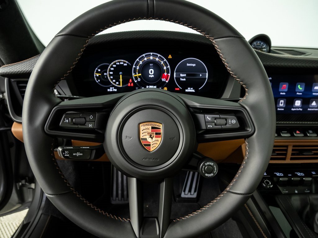 Certified 2026 Porsche 911 GT3 image 9