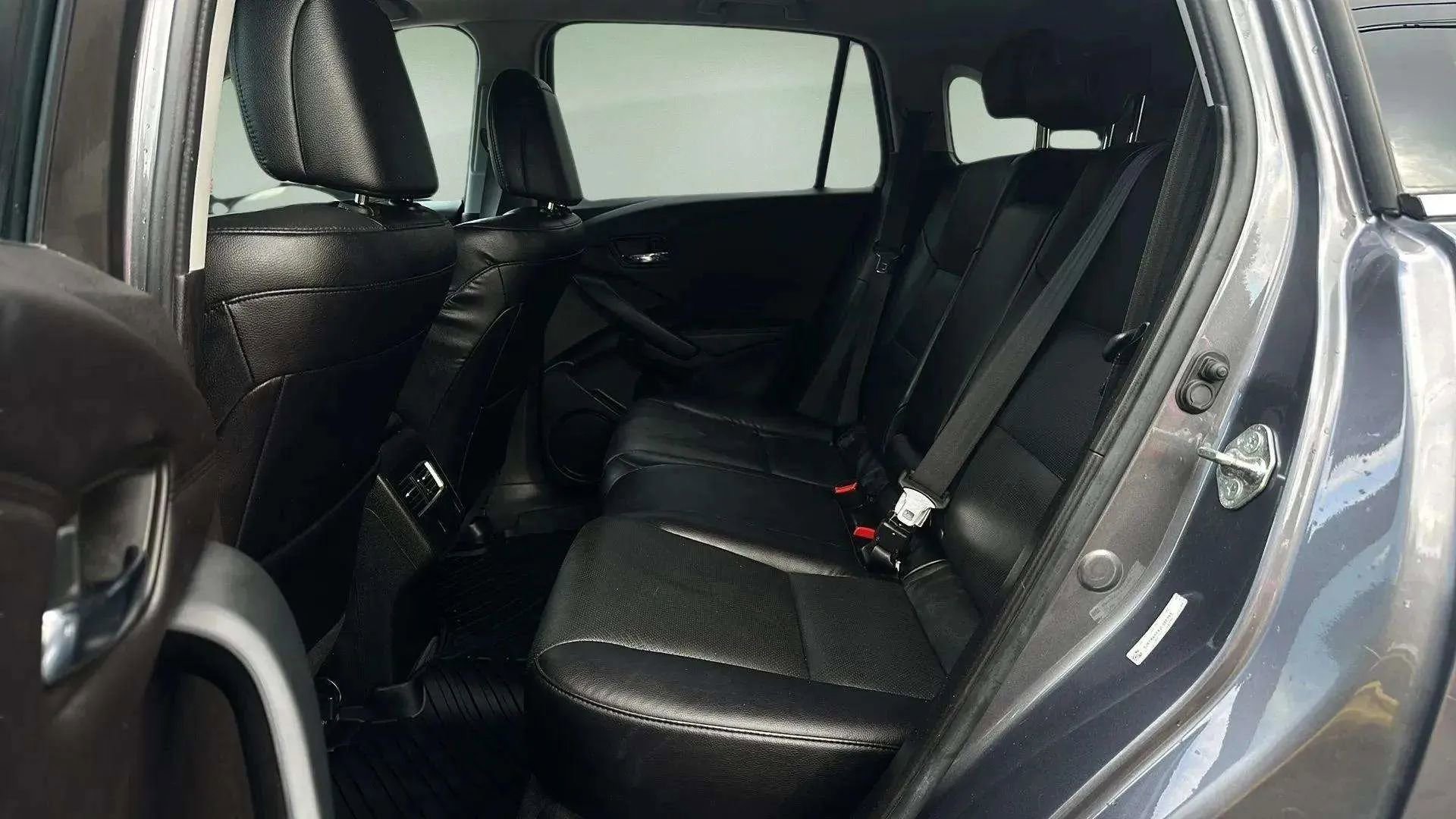 Used 2018 Acura RDX AWD w/ Technology Package image 17