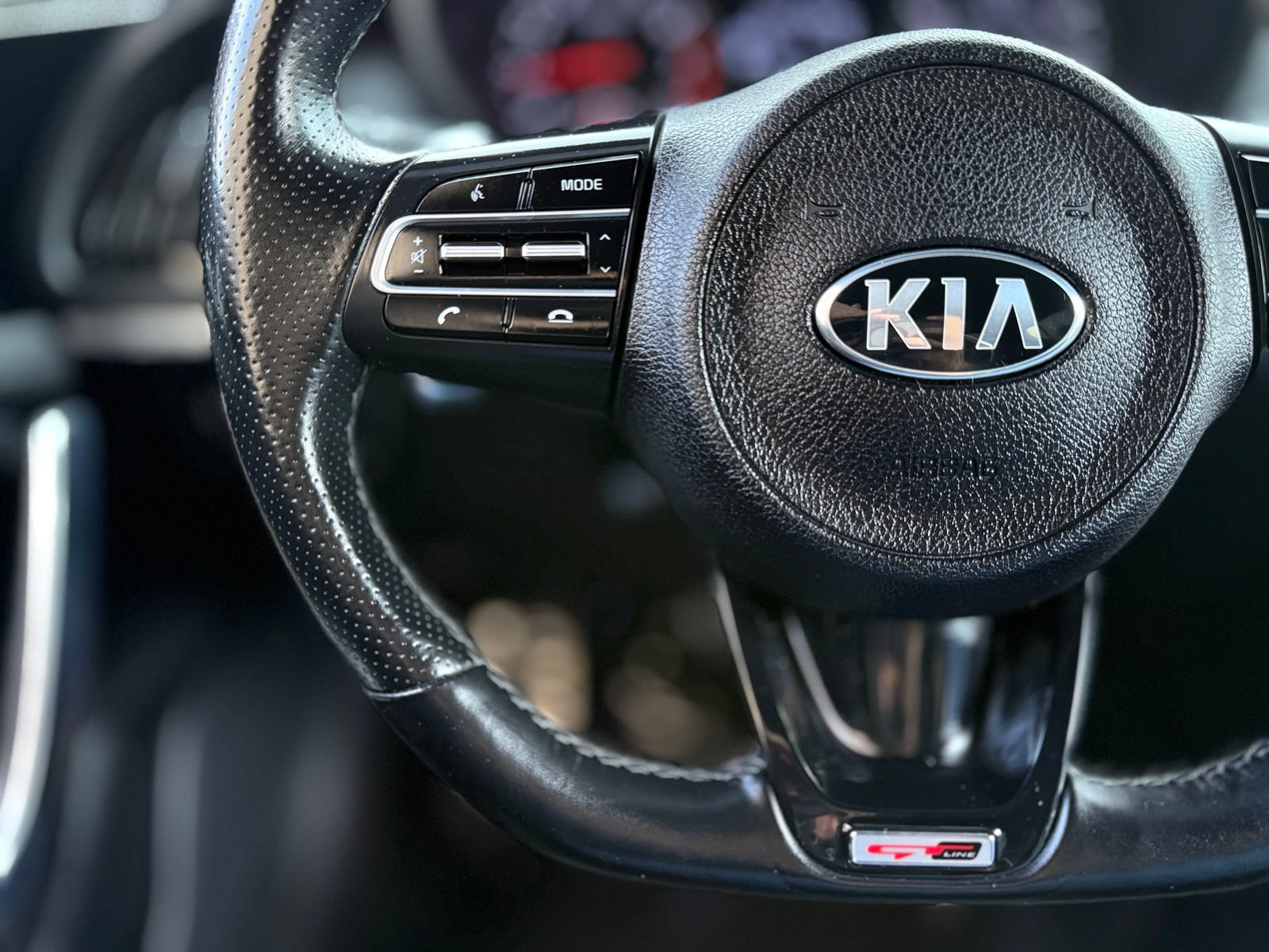 Used 2020 Kia Stinger GT-Line AWD/4WD image 26