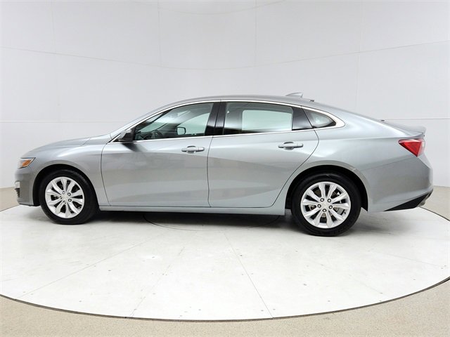 Used 2023 Chevrolet Malibu LT image 4