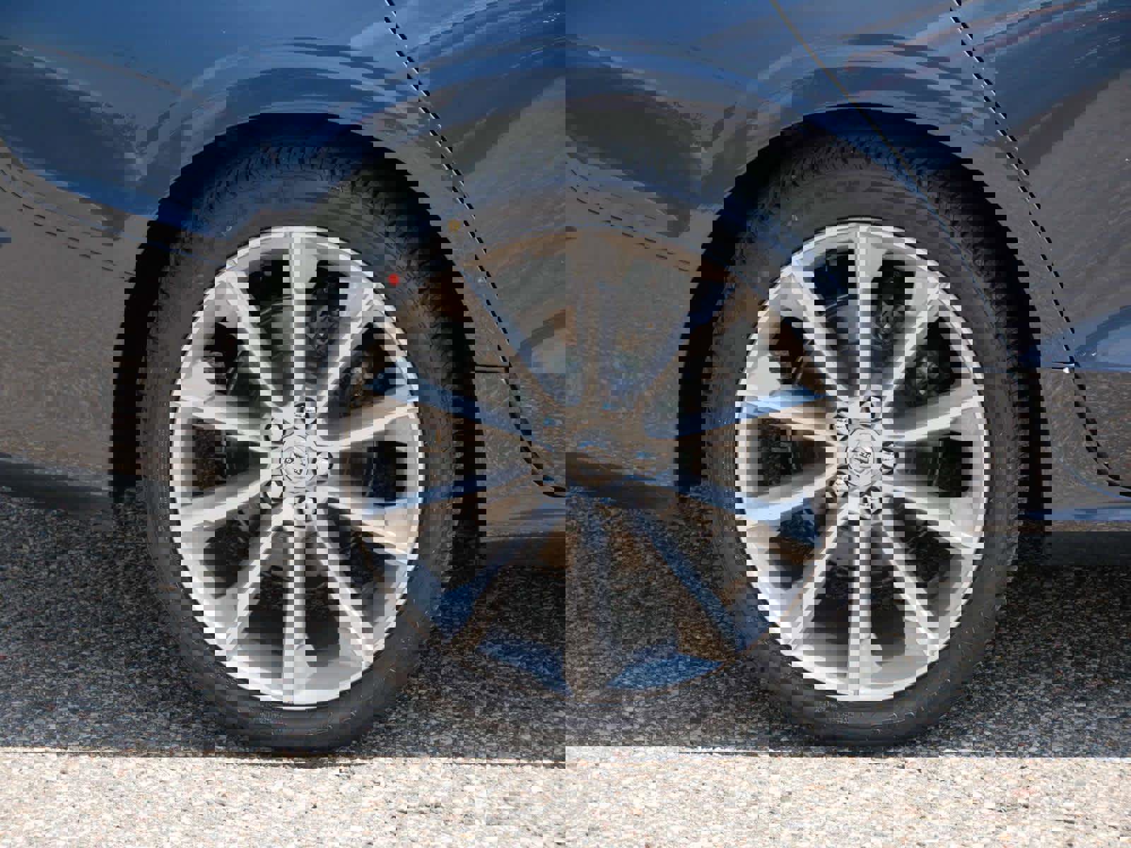 Used 2021 Volvo S60 T5 Momentum image 9