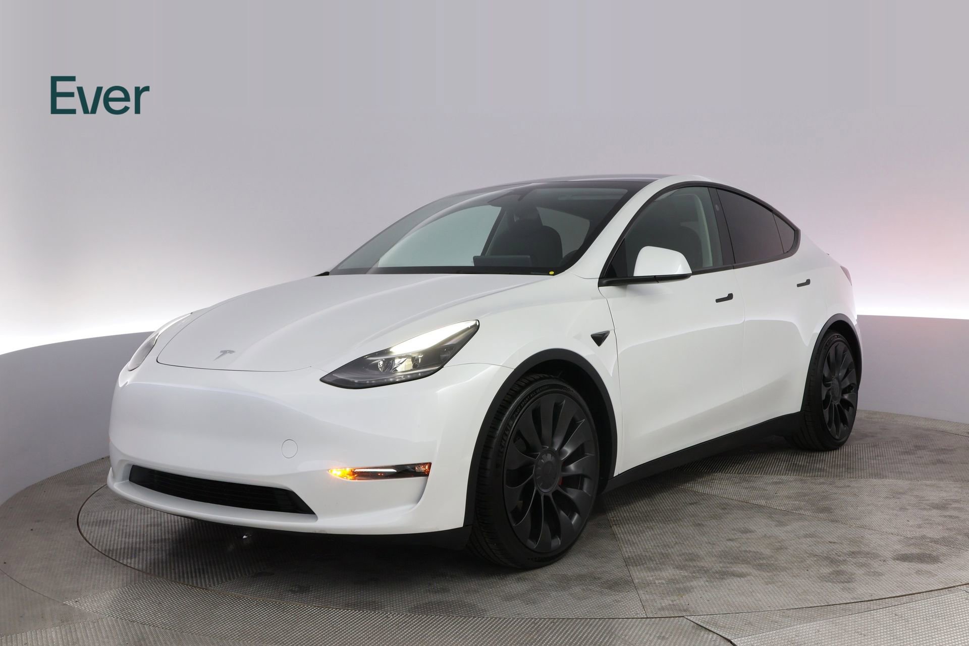 Used 2023 Tesla Model Y Performance AWD/4WD image 2