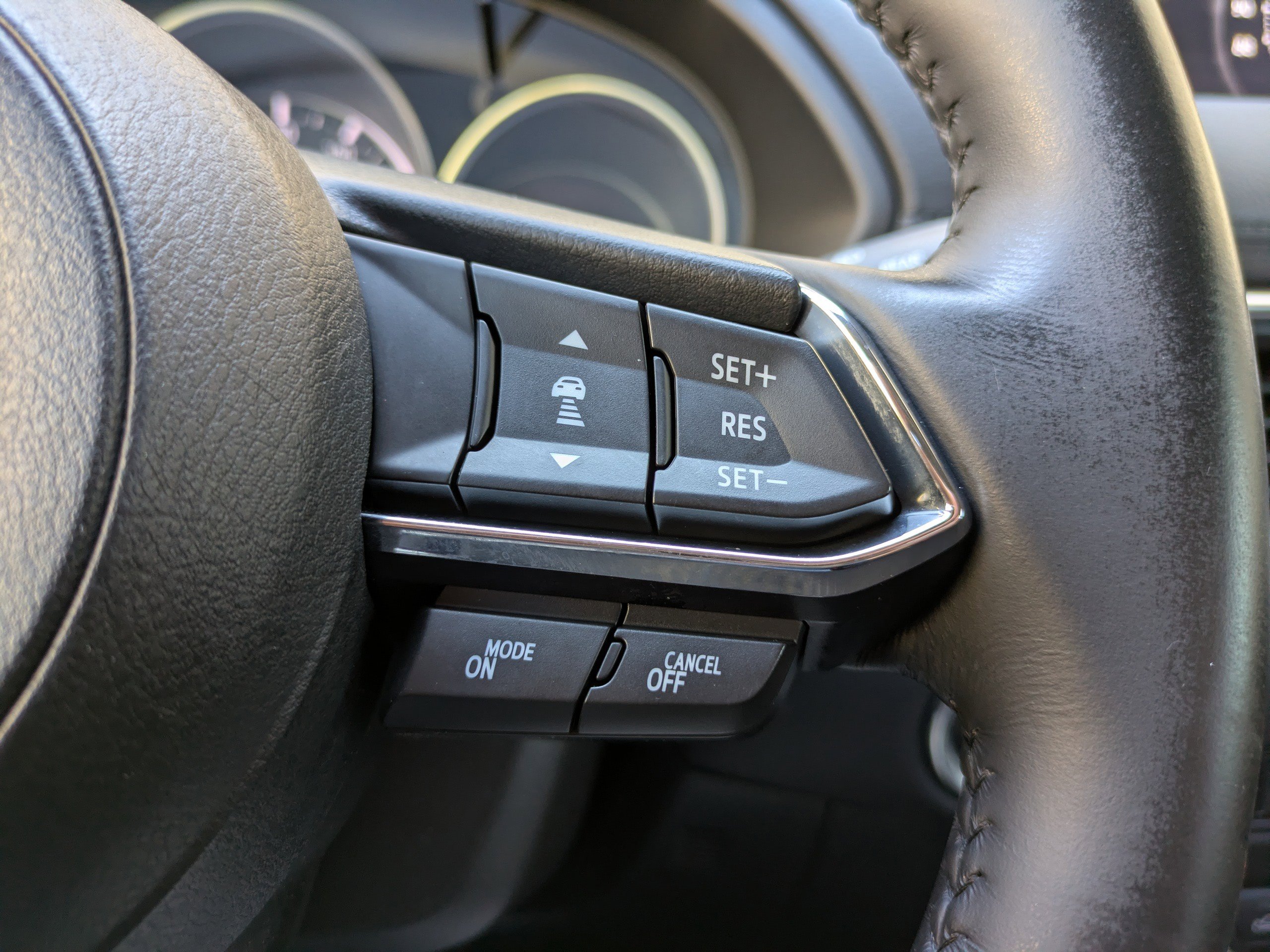 Used 2018 MAZDA CX-5 Touring w/ Preferred Equipment Package image 23