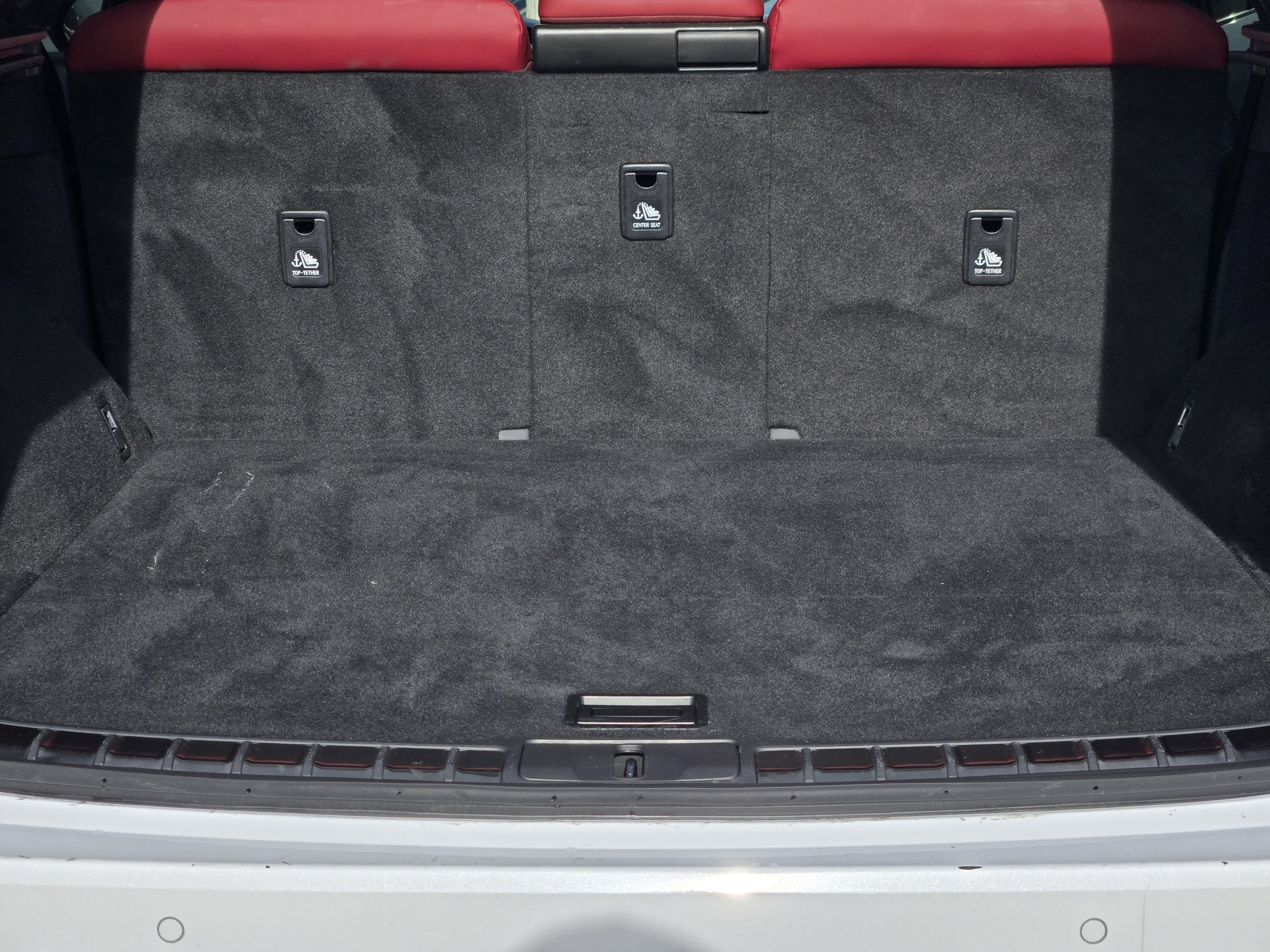 Used 2024 Lexus RX 500h F Sport image 40