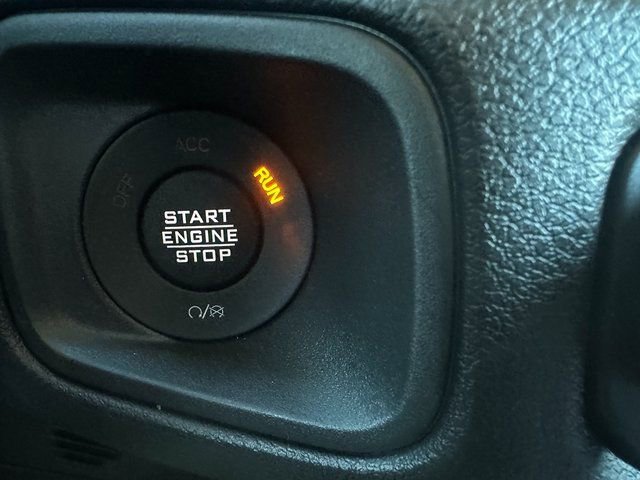 New 2026 Jeep Wrangler Sport S image 35