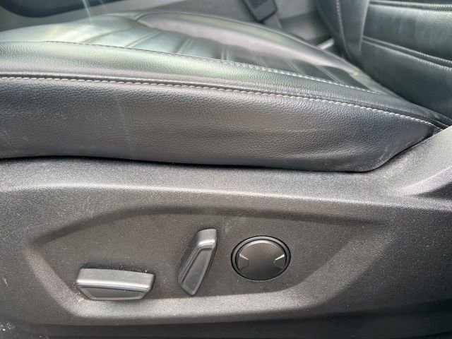 Used 2023 Ford Edge SEL w/ Convenience Package image 20