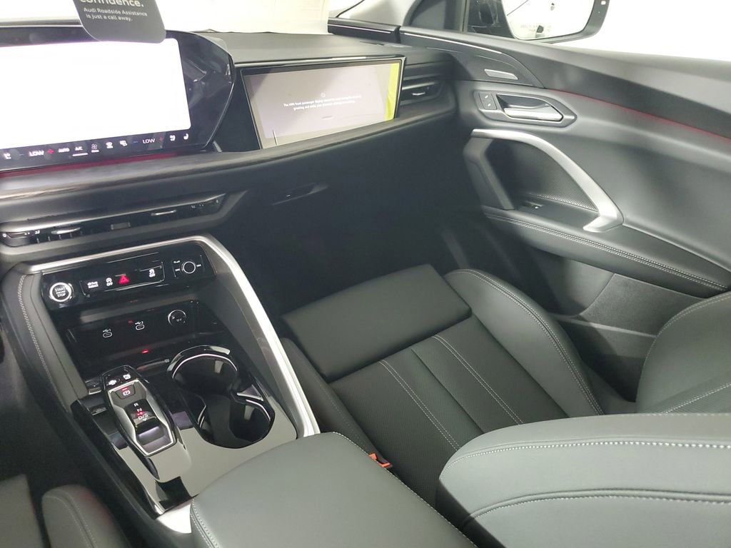 New 2026 Audi Q5 Premium Plus AWD/4WD image 17