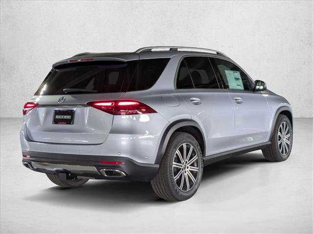 New 2026 Mercedes-Benz GLE 350 4MATIC video 2