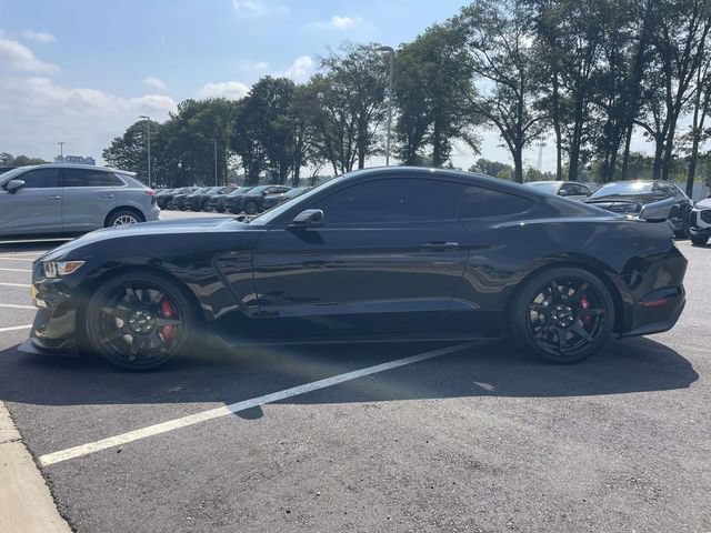 Used 2018 Ford Mustang Shelby GT350R w/ GT350R Equipment Group 920A RWD image 4