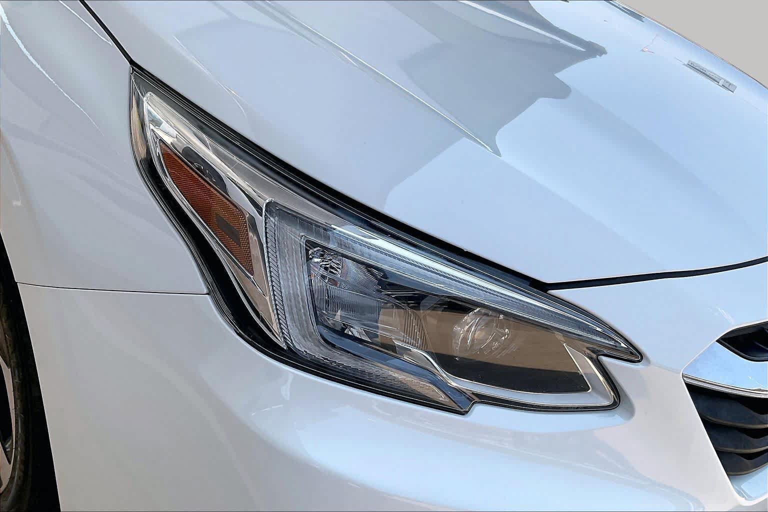 Used 2022 Subaru Legacy Limited XT AWD/4WD image 27