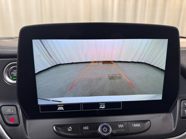 Used 2024 Chevrolet Blazer LT w/ Convenience Package image 30