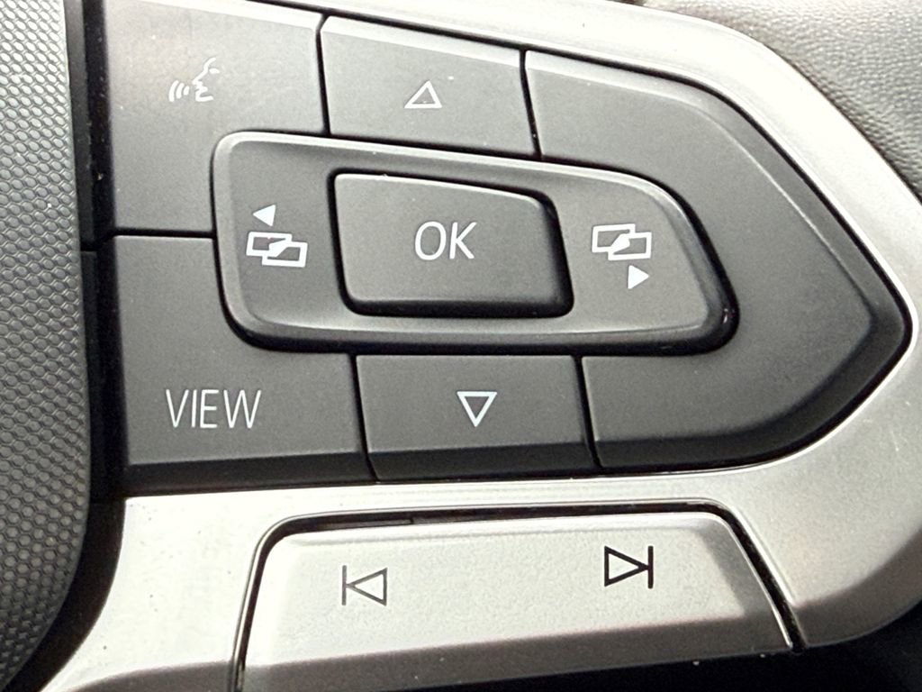 Used 2022 Volkswagen Atlas SE AWD/4WD image 18
