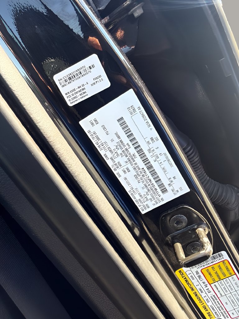 Used 2022 Ford F150 Lariat AWD/4WD image 37