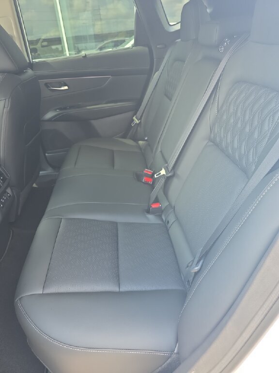 New 2027 Nissan Murano Platinum AWD/4WD image 5
