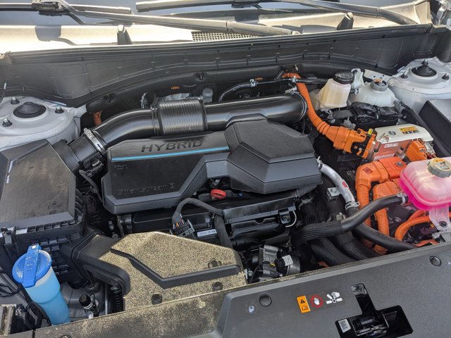 Used 2025 Hyundai Santa Fe SEL image 26
