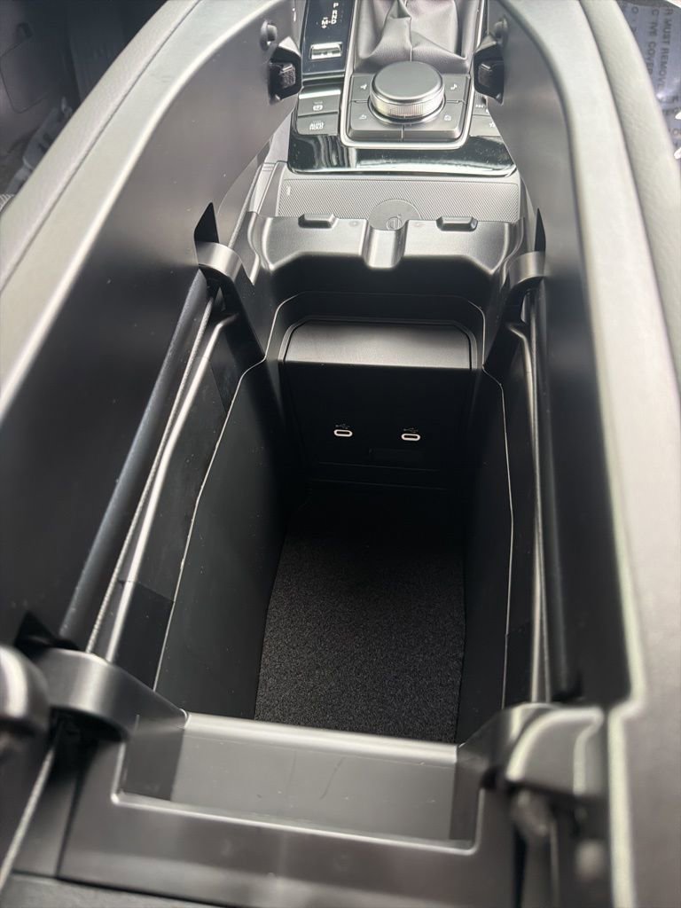 New 2025 MAZDA CX-50 AWD 2.5 Turbo w/ Accent Package image 24