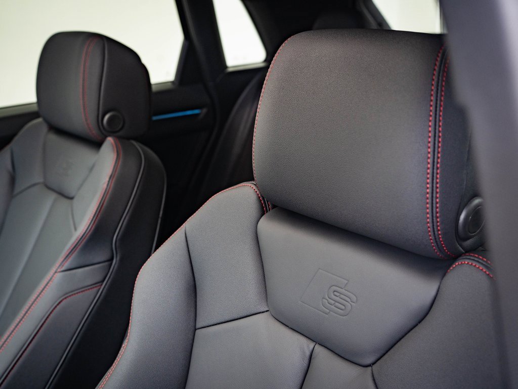 New 2025 Audi Q3 2.0T Premium Plus image 22