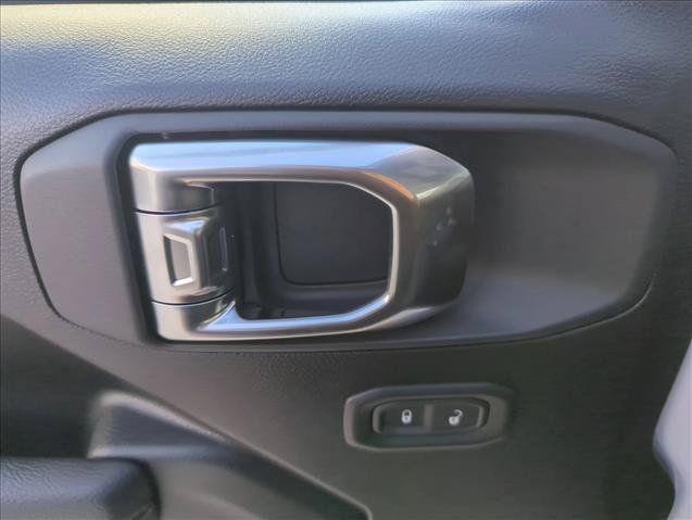 New 2026 Jeep Gladiator Sport AWD/4WD image 18