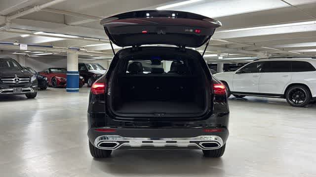 Certified 2026 Mercedes-Benz GLC 300 4MATIC image 7