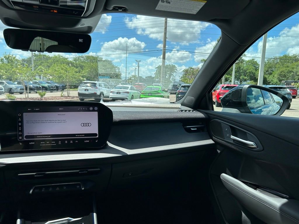 New 2026 Audi Q3 quattro 2.0T AWD/4WD image 11