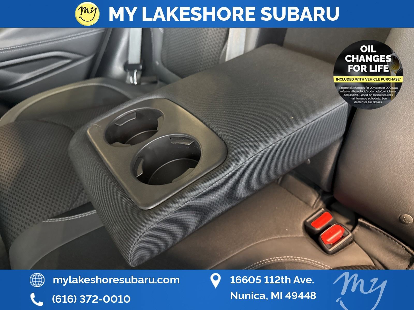 Certified 2023 Subaru Forester Premium image 27