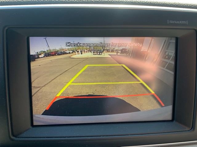 Used 2018 Kia Sportage LX w/ LX Popular Package FWD image 12