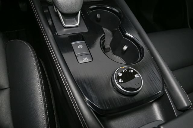 Used 2023 Nissan Rogue SL w/ SL Premium Package AWD/4WD image 27