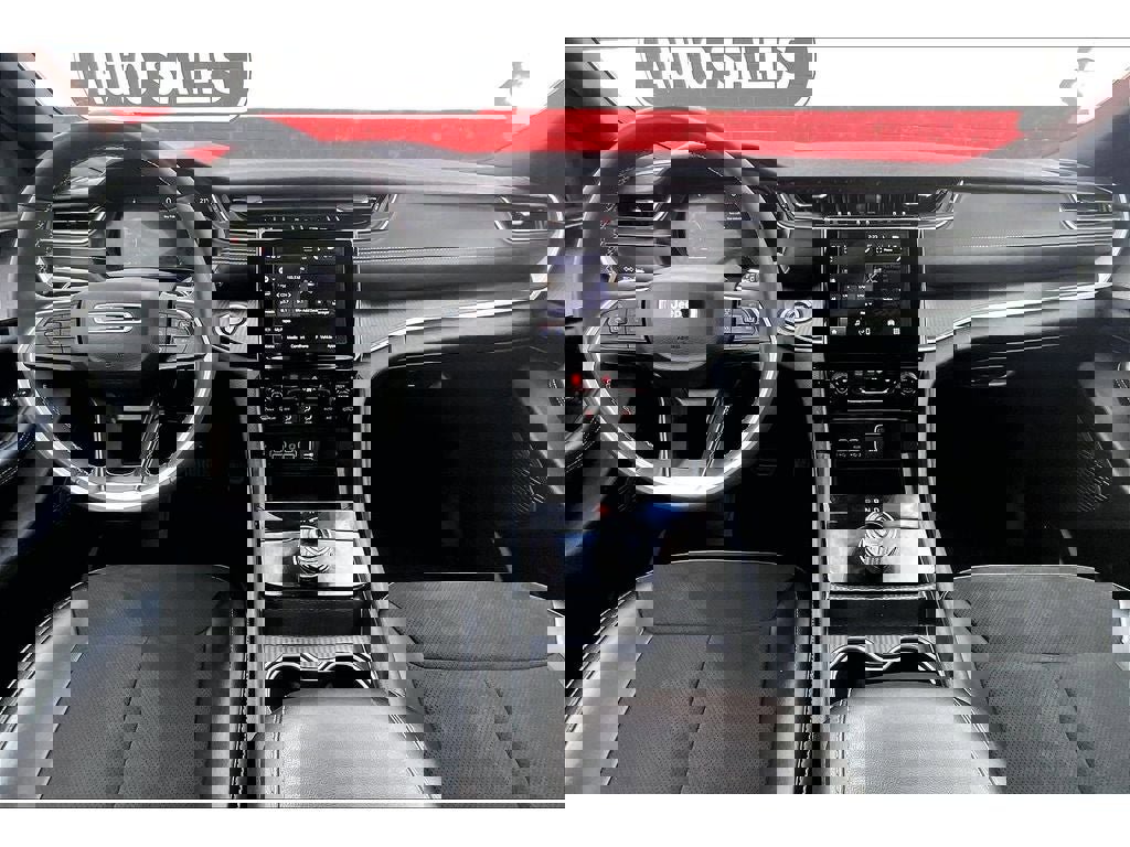 Used 2024 Jeep Grand Cherokee L Laredo image 16