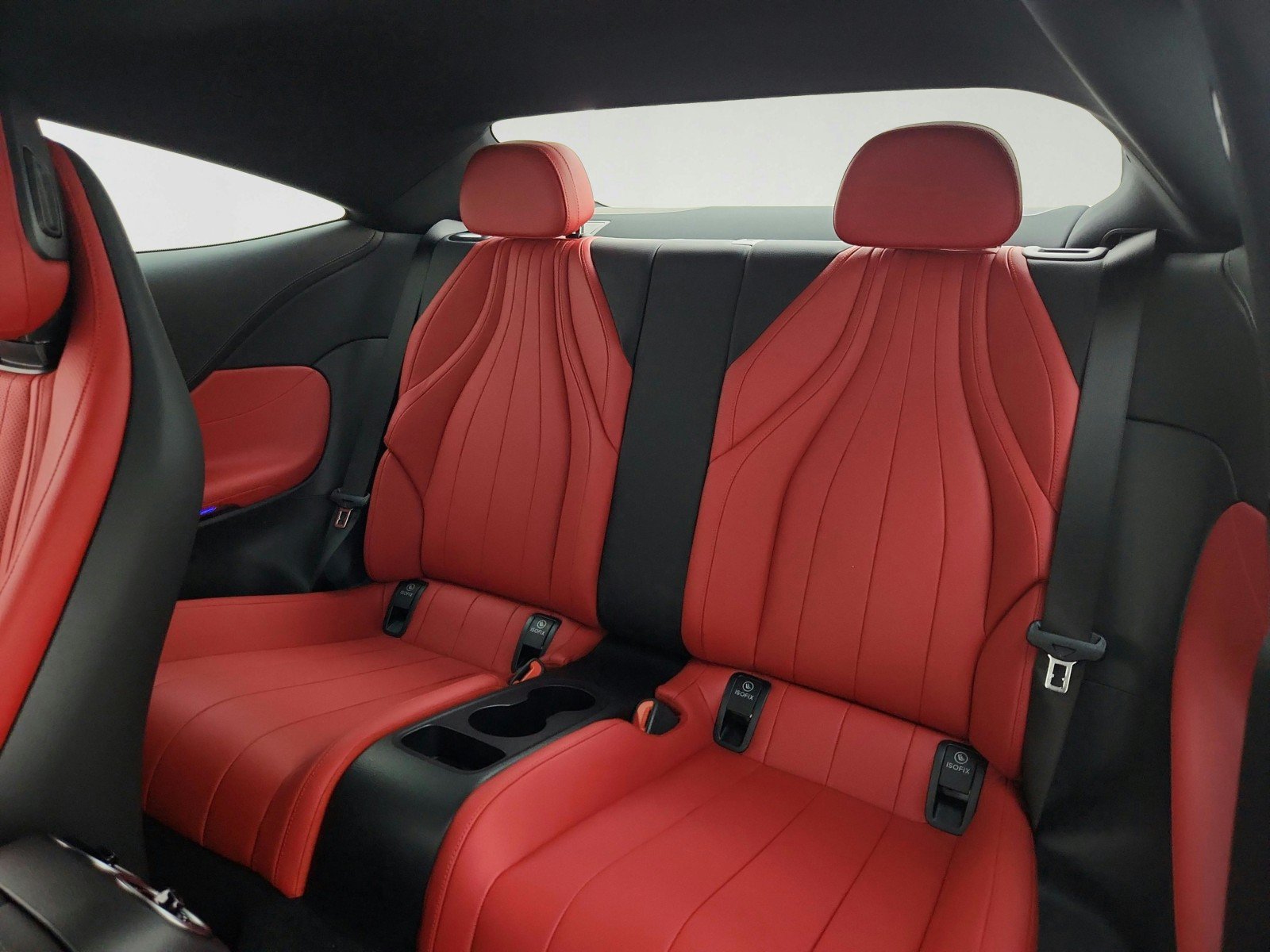 New 2026 Mercedes-Benz CLE 300 4MATIC Coupe image 18