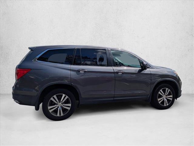 Used 2018 Honda Pilot EX-L image 4