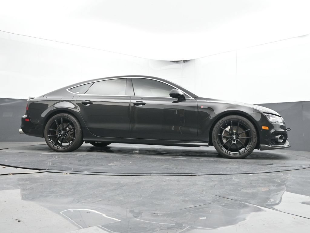 Used 2012 Audi A7 3.0T Premium AWD/4WD image 46