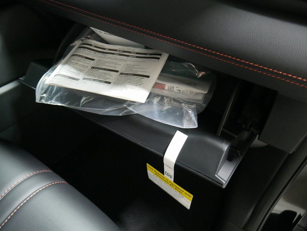 New 2025 Honda Pilot TrailSport image 30