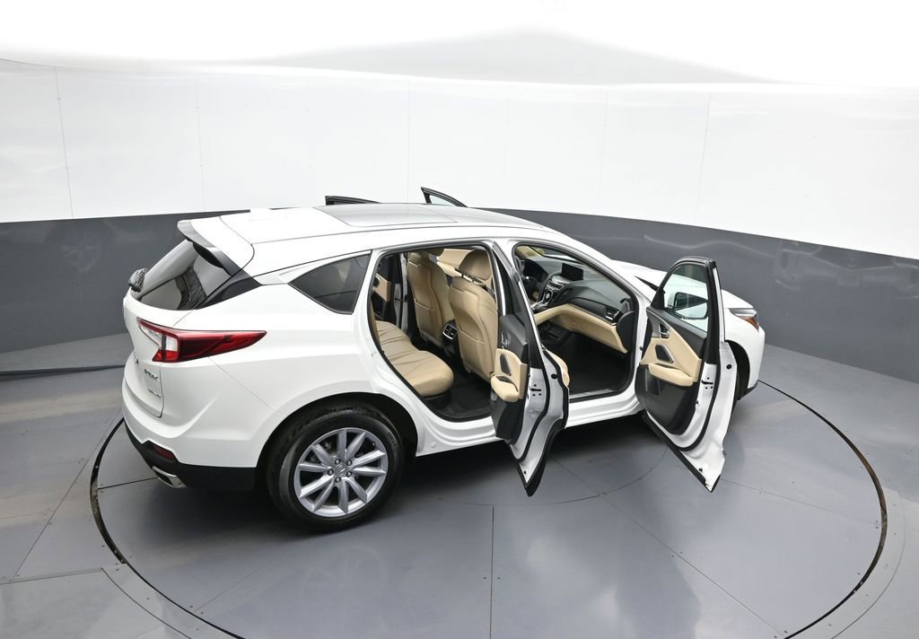 Certified 2024 Acura RDX SH-AWD image 45