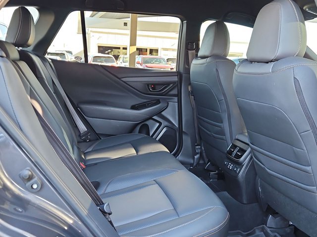 Used 2023 Subaru Outback Wilderness AWD/4WD image 17