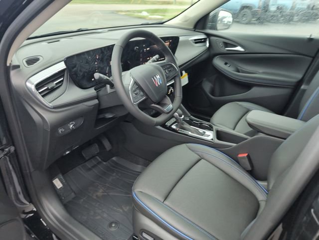 New 2026 Buick Encore GX Sport Touring w/ Comfort Package image 12